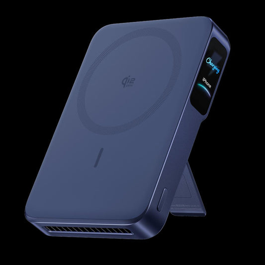 Anker Prime Powerbank, MagSafe