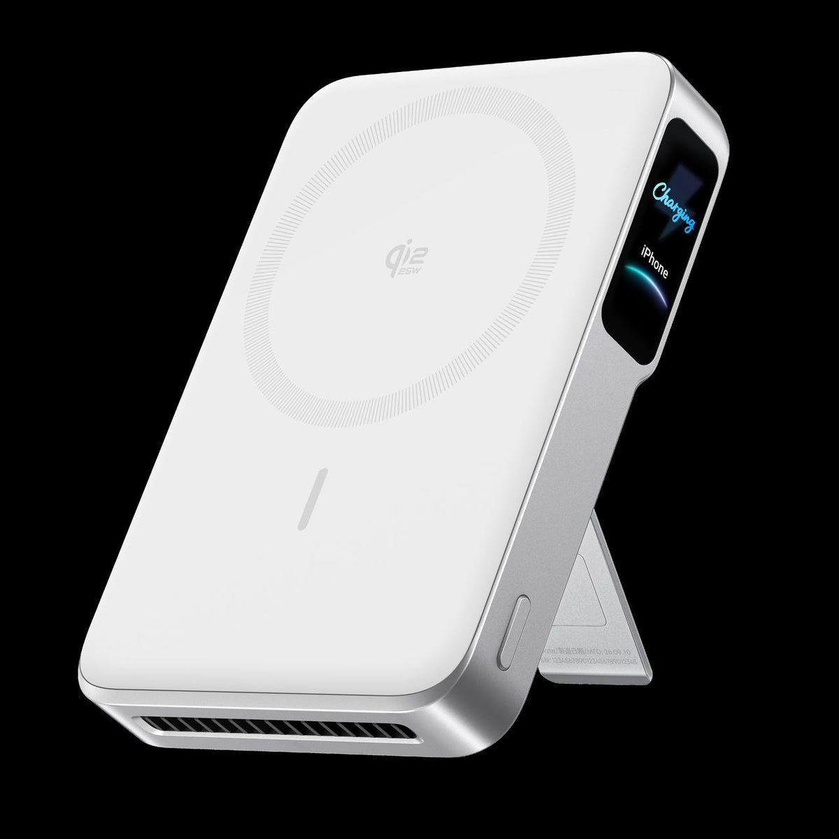 Anker Prime Powerbank, MagSafe