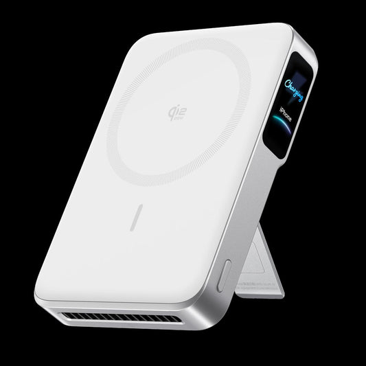 Anker Prime Powerbank, MagSafe