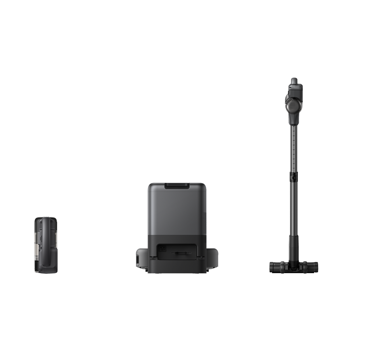 eufy Robot Aspirador 3 en 1 E20