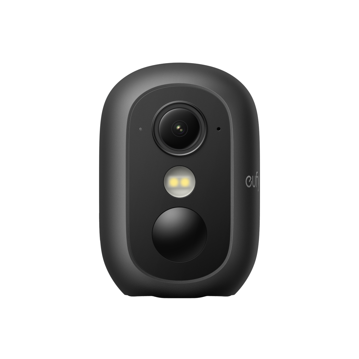 Cámara adicional eufyCam C35 (negra)