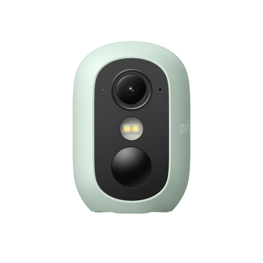Cámara adicional eufyCam C35 (verde)