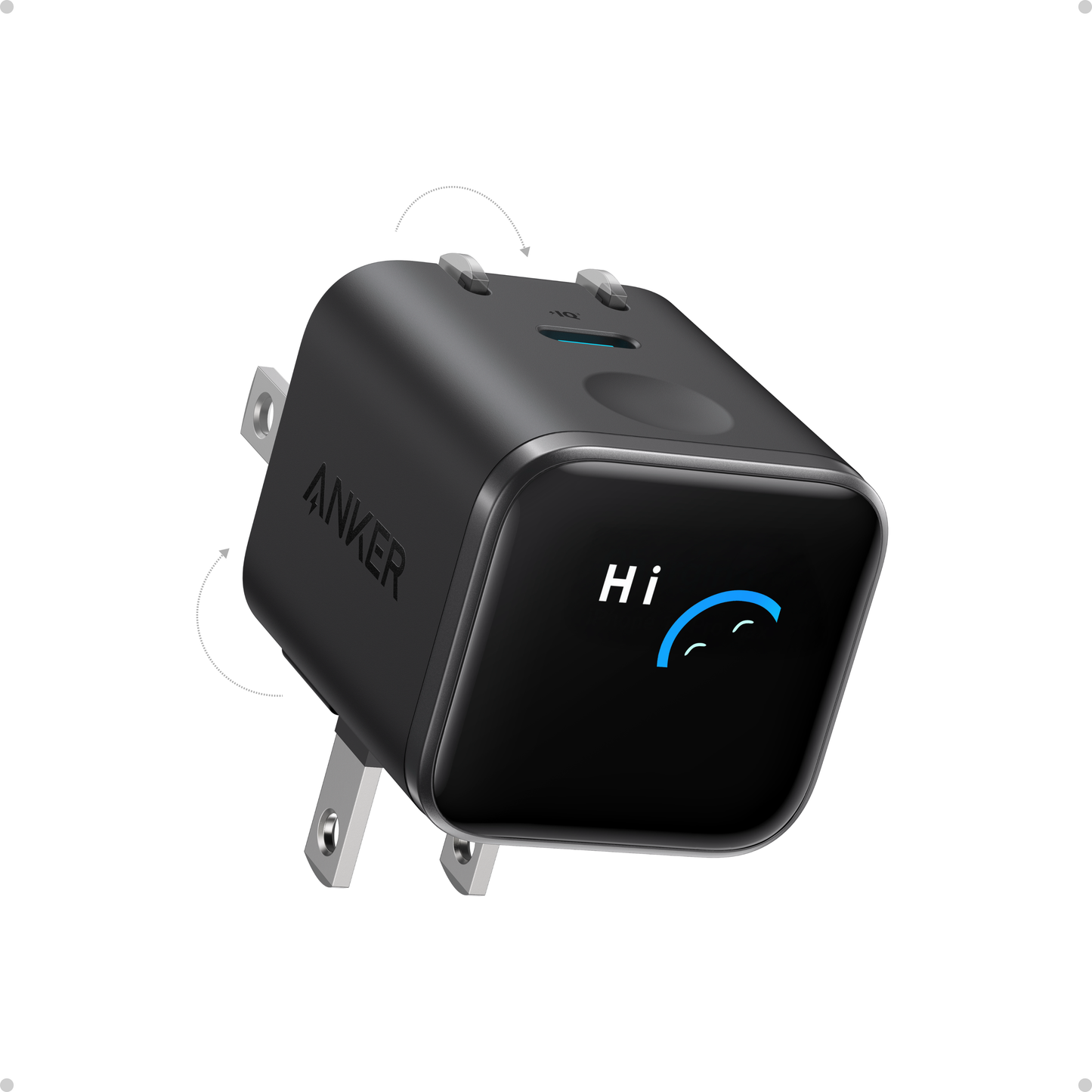 Anker Nano Cargador USB C 45W