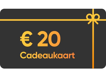 Tarjeta de regalo 20€