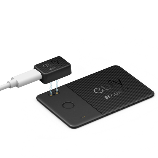 eufy SmartTrack Card E30