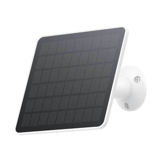 New Solar panel - 3W