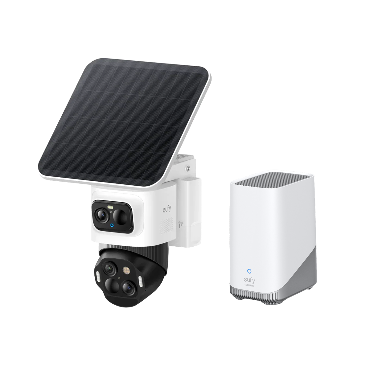 eufy Security SoloCam S4