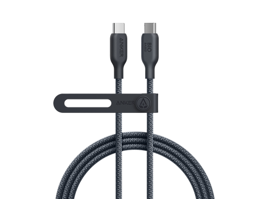 544 cable USB-C a USB-C 6ft