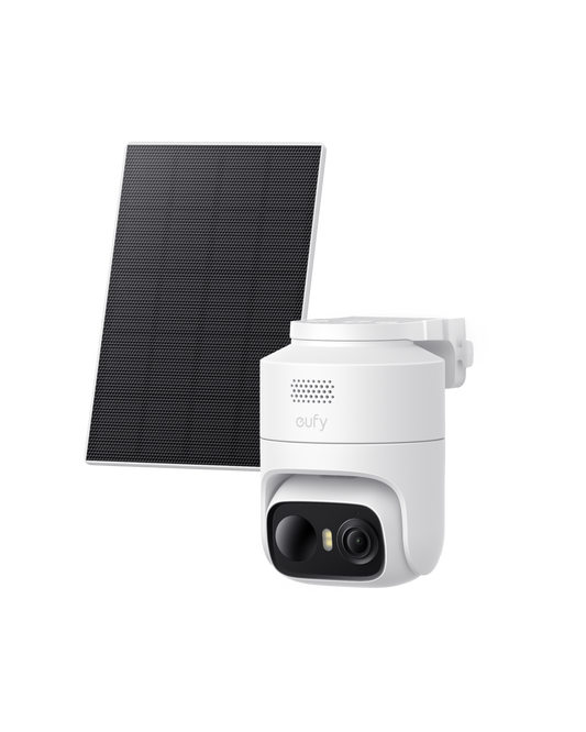 eufy Security eufyCam C37