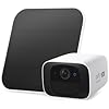 eufy Security SoloCam C210 con Panel Solar