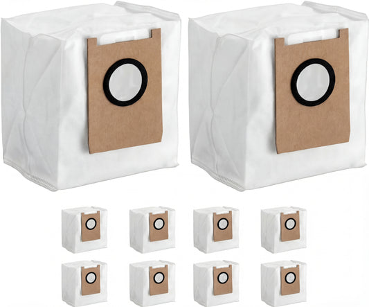 eufy Bolsa para el polvo ×6