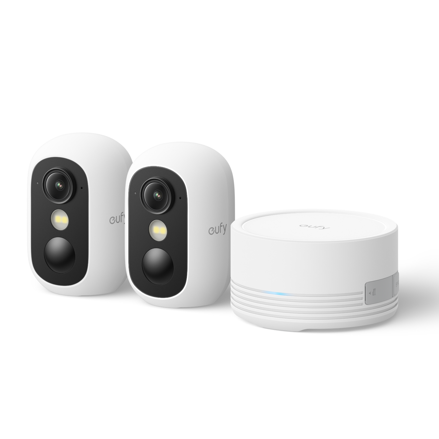 eufy  C35 2-Cam kit