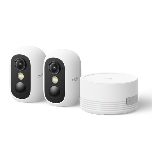 eufy  C35 2-Cam kit