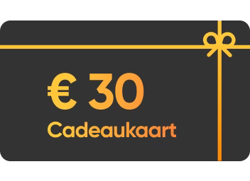 Tarjeta de regalo 30€