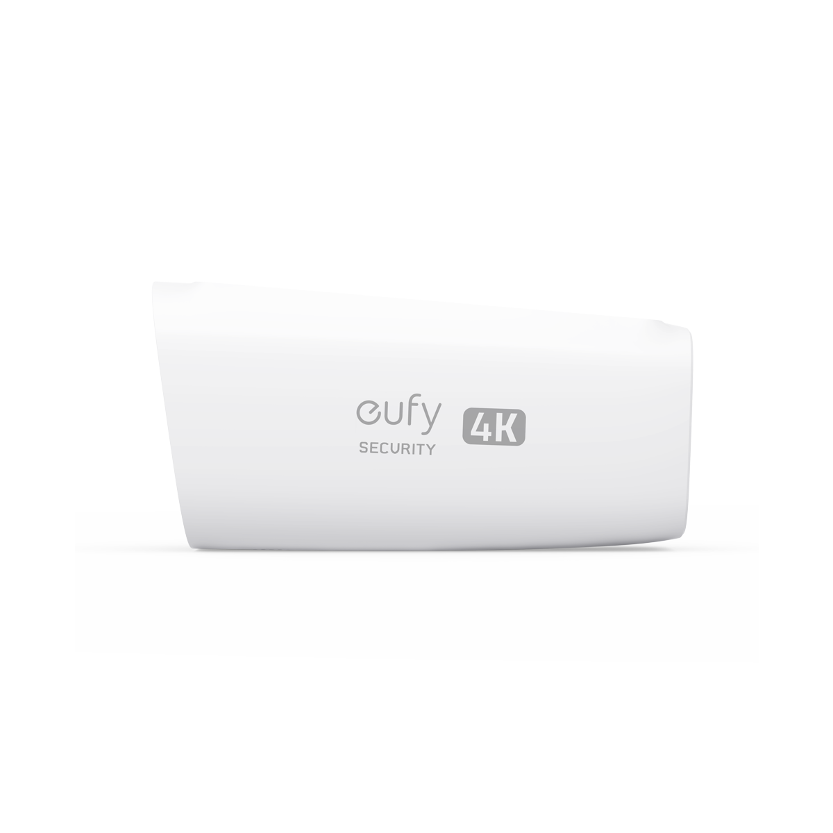 eufyCam S330 (eufyCam 3) Kit de 4 cámaras + Disco Duro de 1 TB