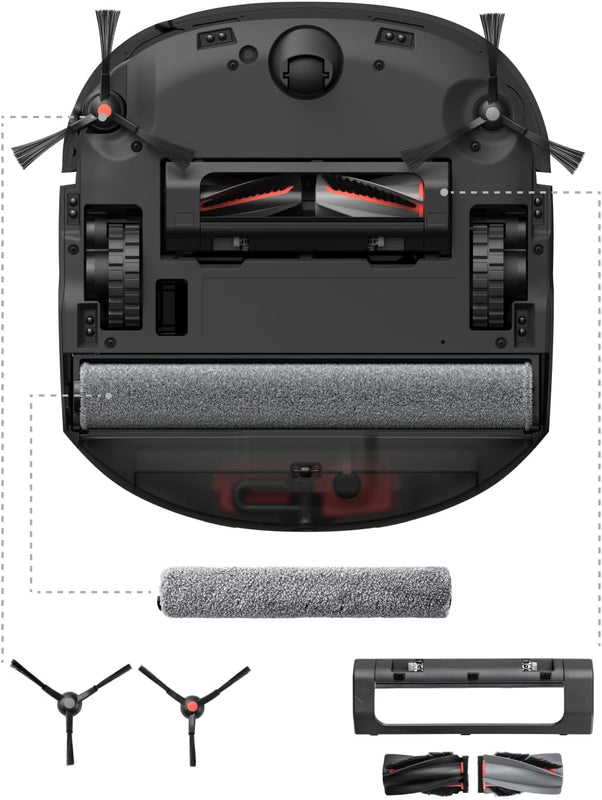 Paquete de accesorios de eufy