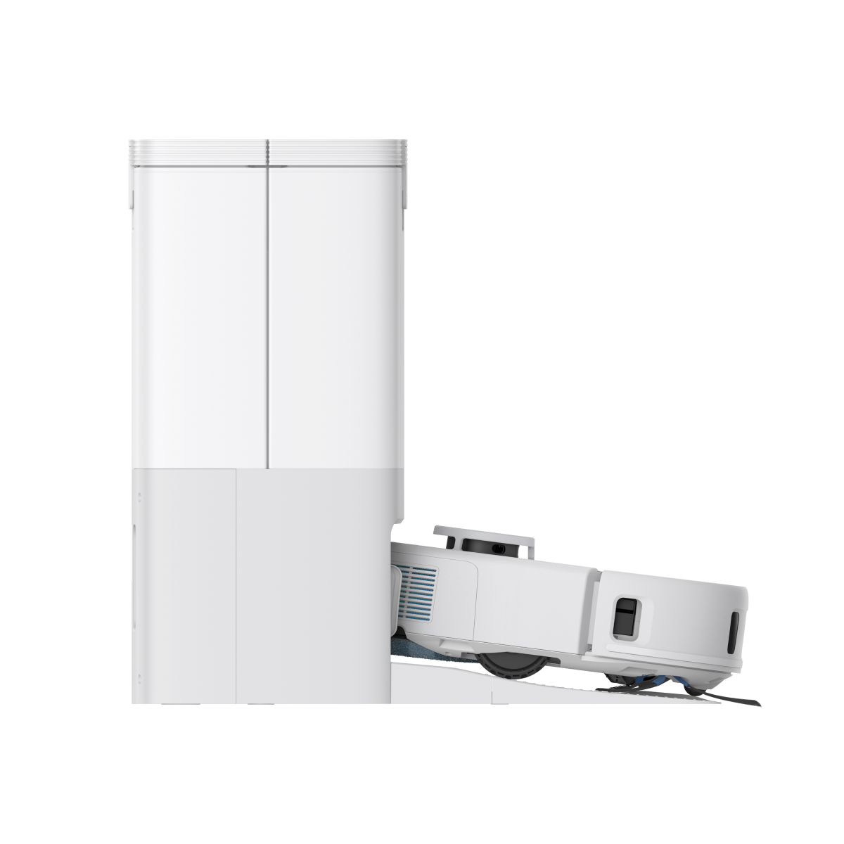 eufy X10 Pro Omni