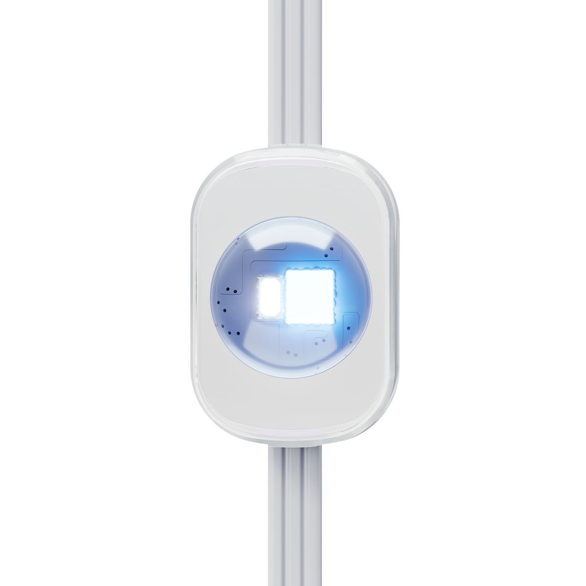 eufy Permanent Outdoor Light E120 (100ft with 60 Lights)