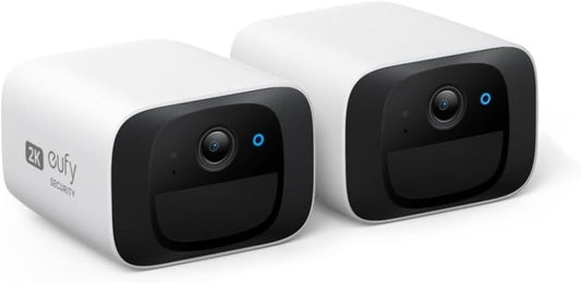 eufy Security SoloCam C210