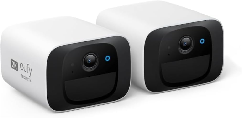 eufy Security SoloCam C210