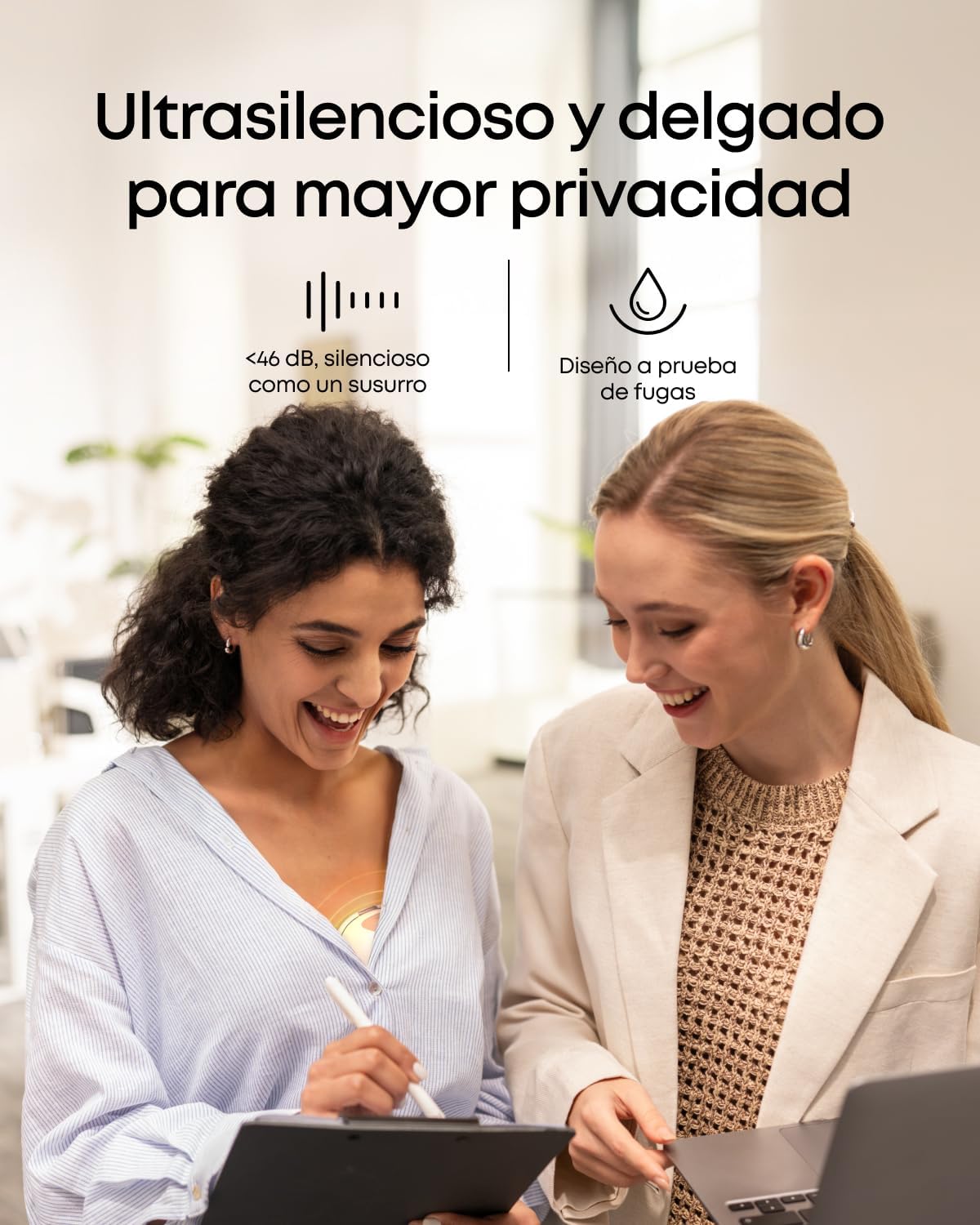 Sacaleches portátil con calefacción eufy E20