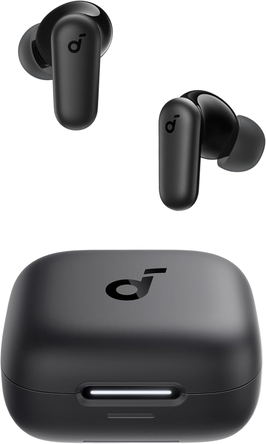 Soundcore P30i de Anker Auriculares con Cancelación de Ruido, 45h