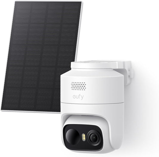 eufy Security Solo kamera 4K