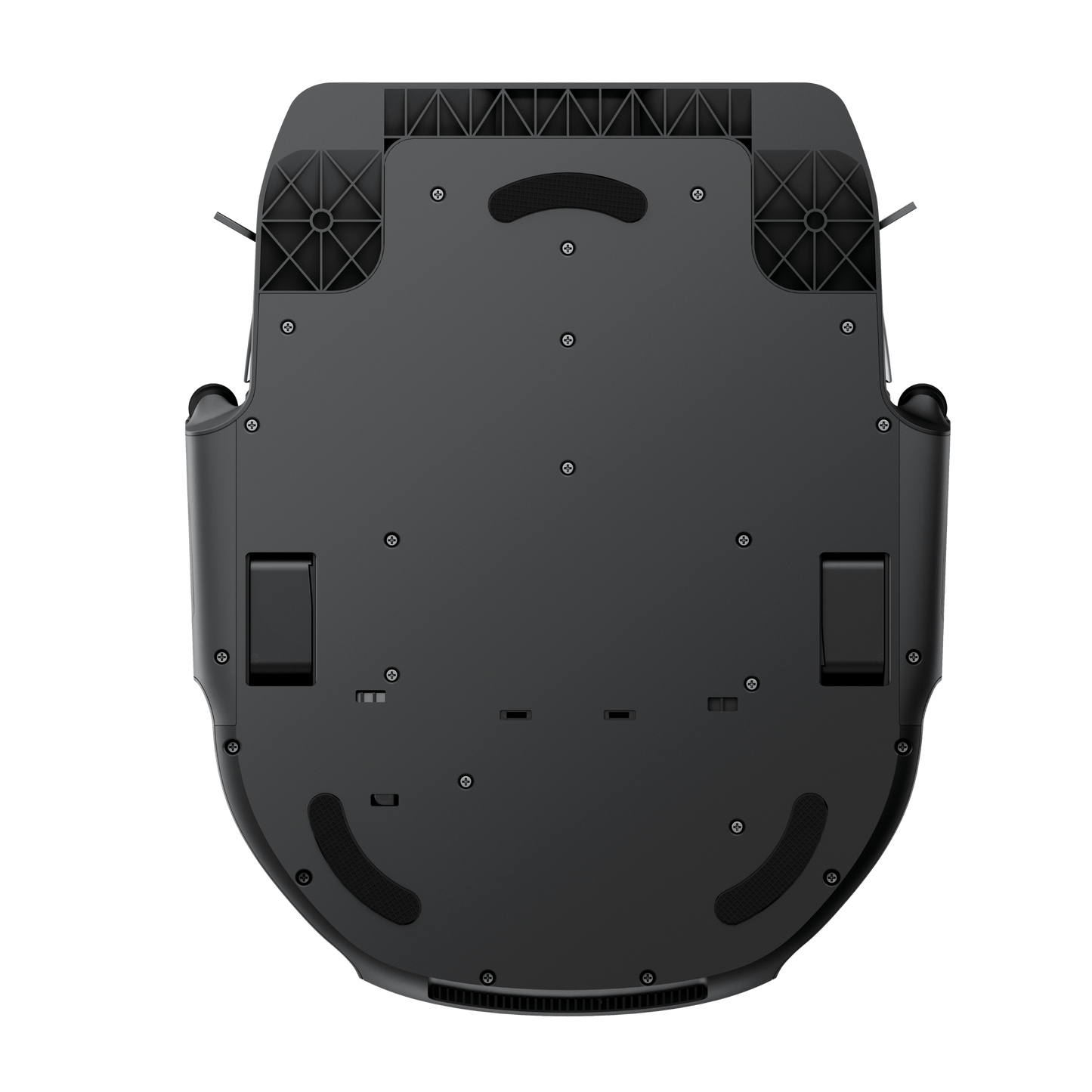 eufy Robot Aspirador Omni S1 Pro + Conjunto de accesorios