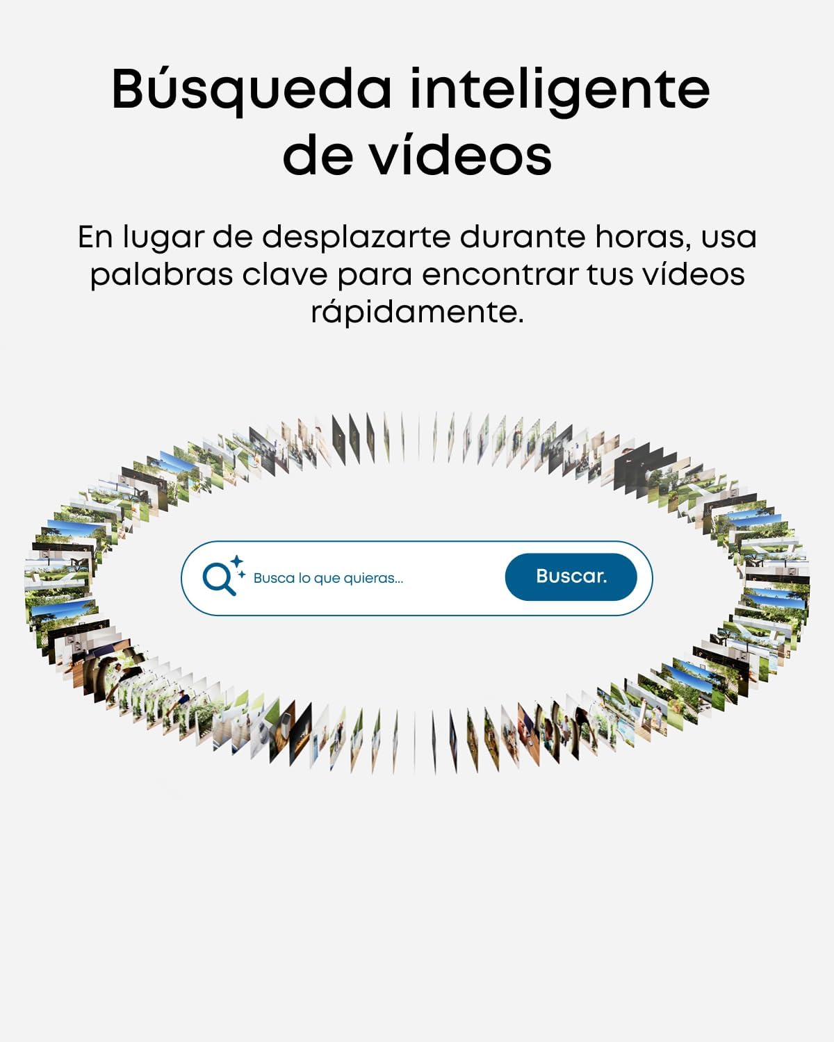 eufy Security S4 Max Cámara adicional