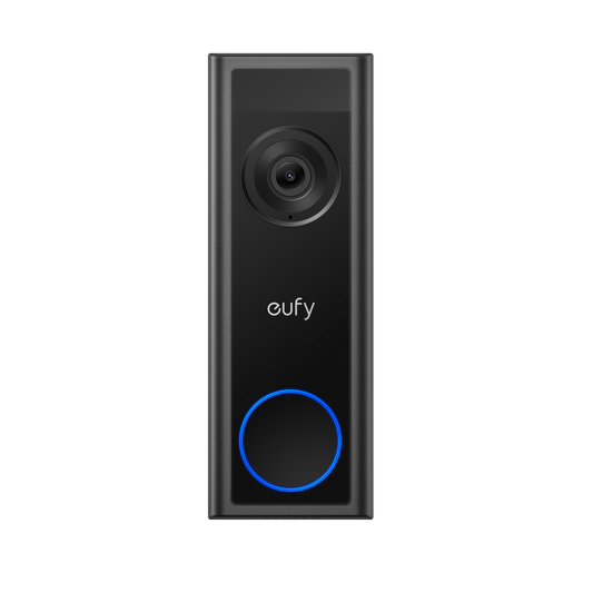 eufy Security VideoTimbre C31