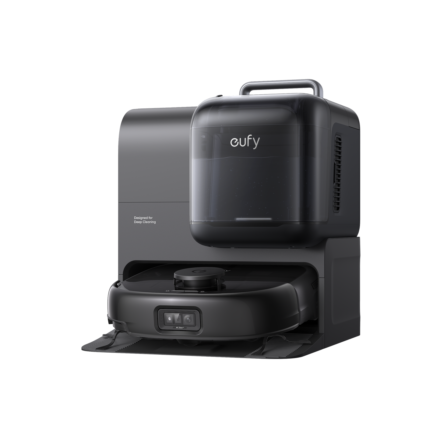 eufy Robot aspirador Omni E28