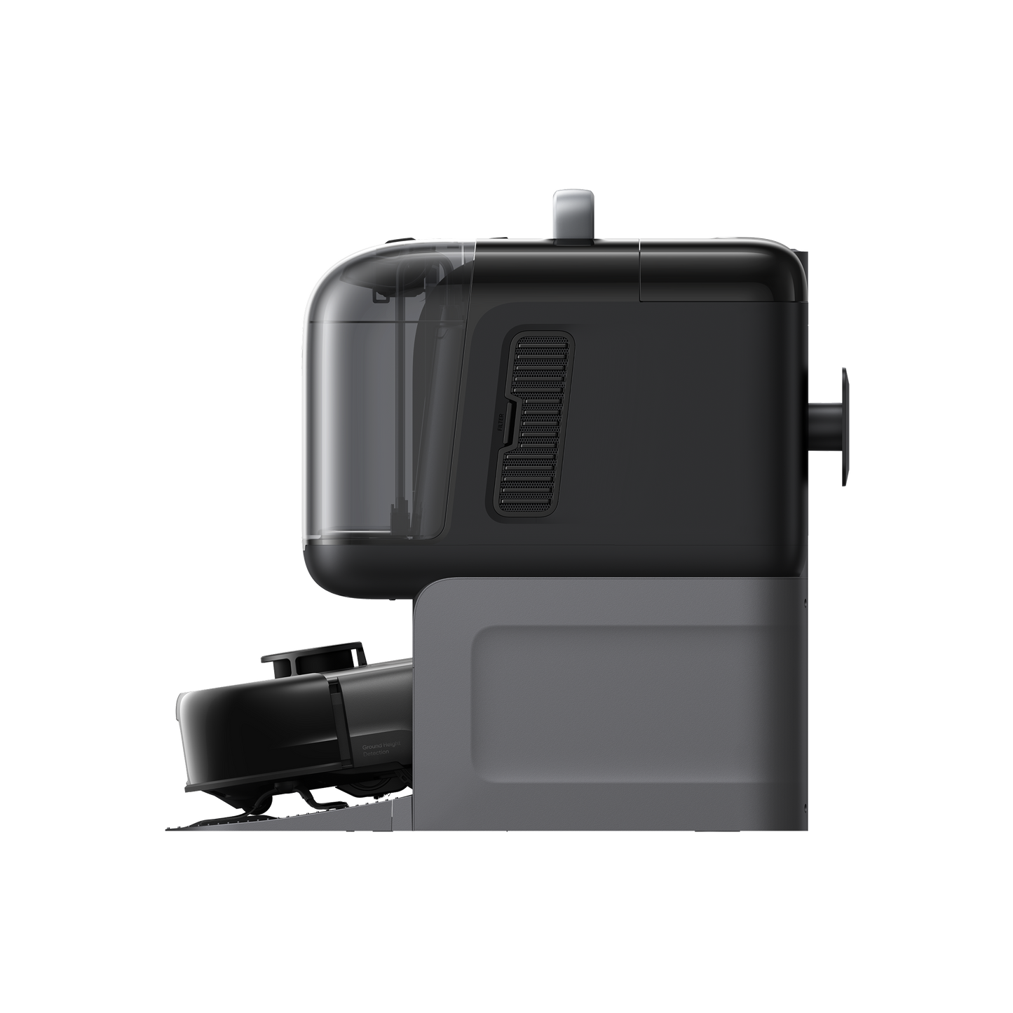 eufy Robot aspirador Omni E28