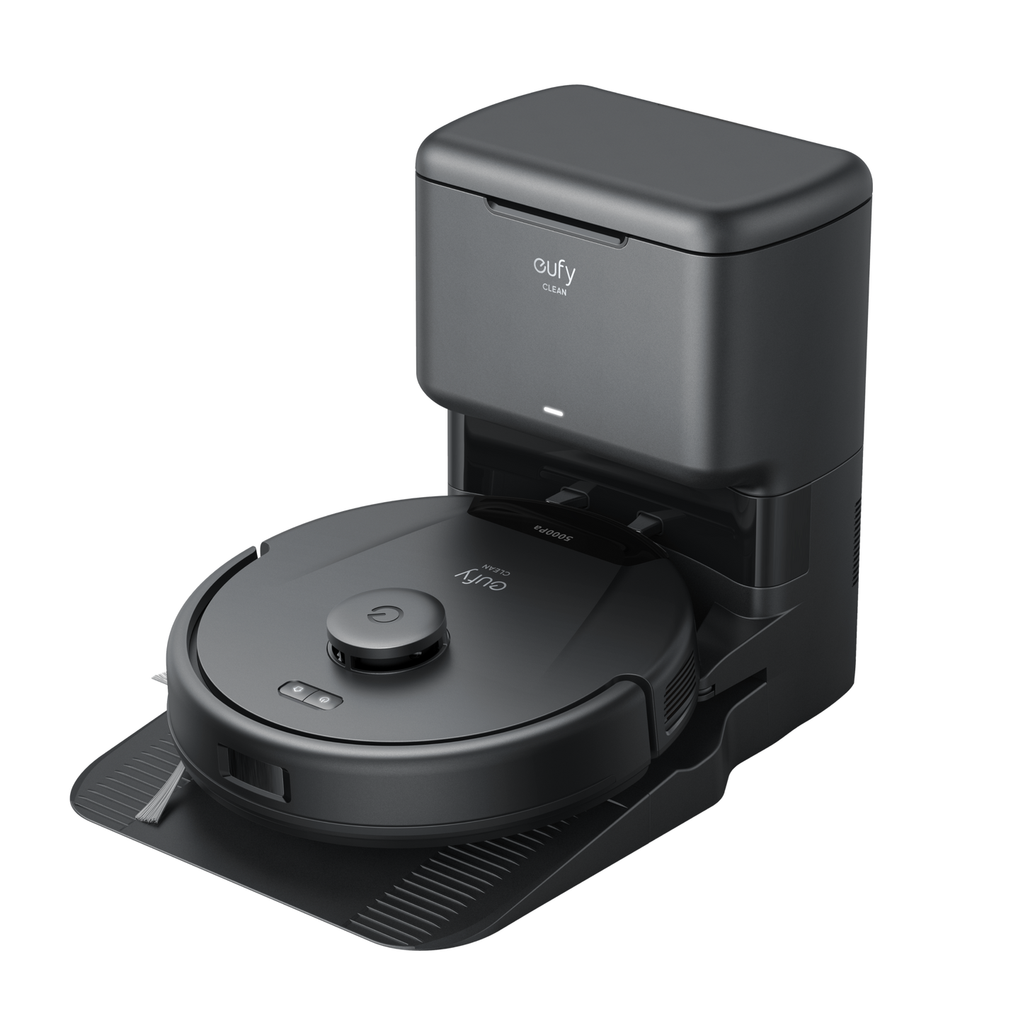 eufy clean L60 con estación de autovaciado