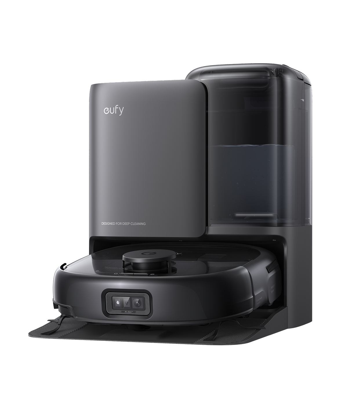 eufy Robot aspirador Omni E25