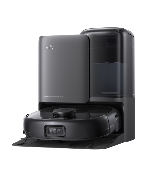 eufy Robot aspirador Omni E25