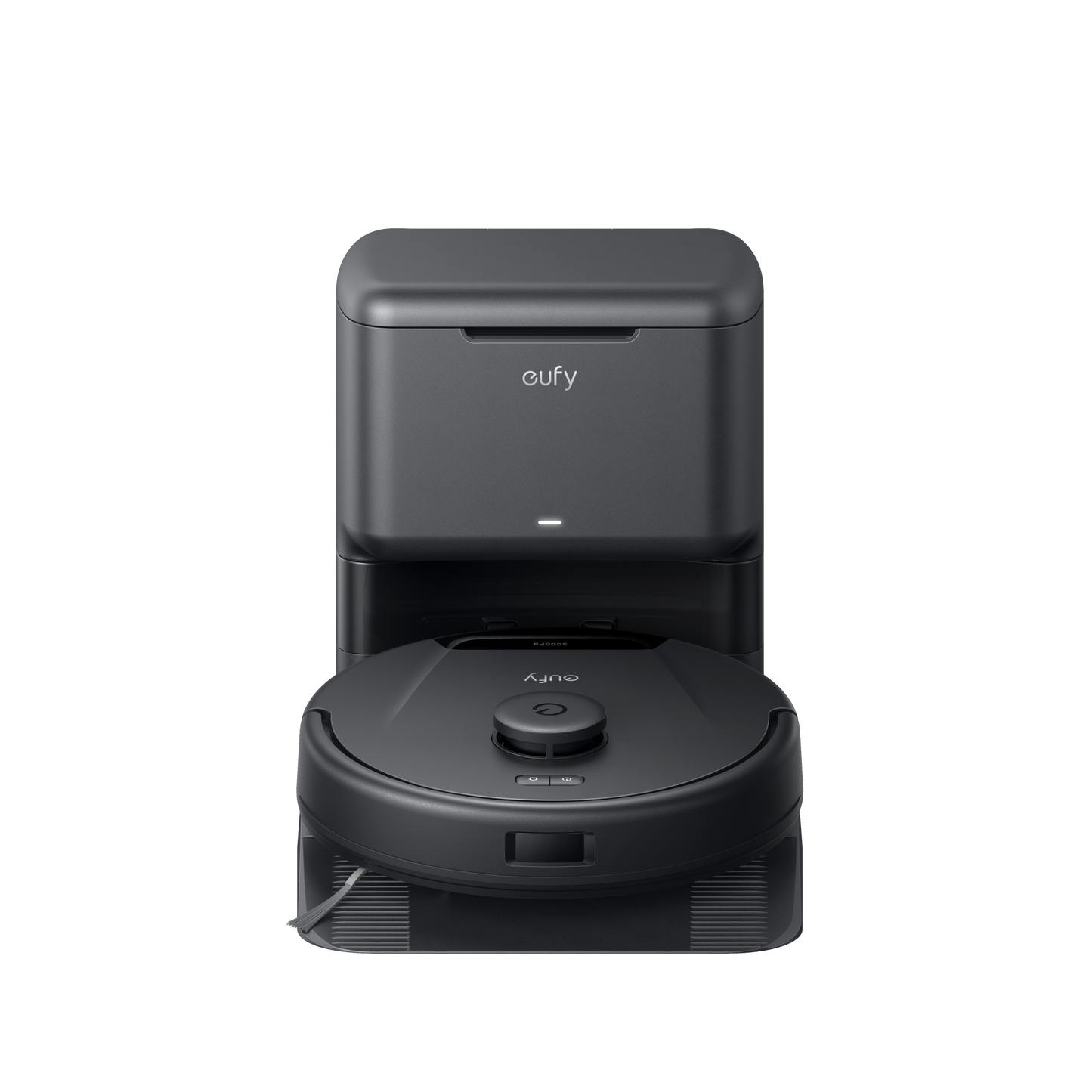 eufy clean L60 con estación de autovaciado