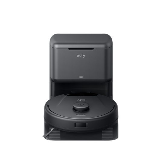 eufy clean L60 con estación de autovaciado