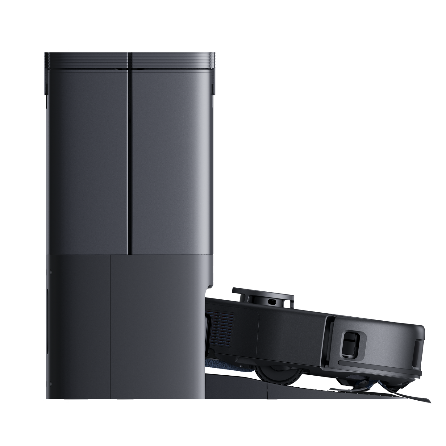 eufy X10 Pro Omni