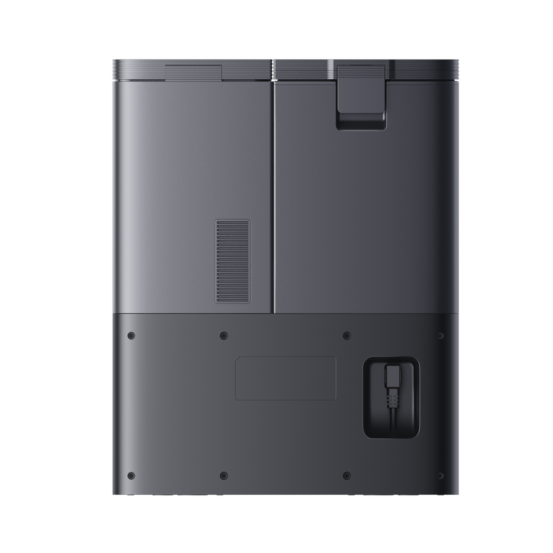 eufy X10 Pro Omni+Solución Limpiadora para Suelos Duros (2 botes)