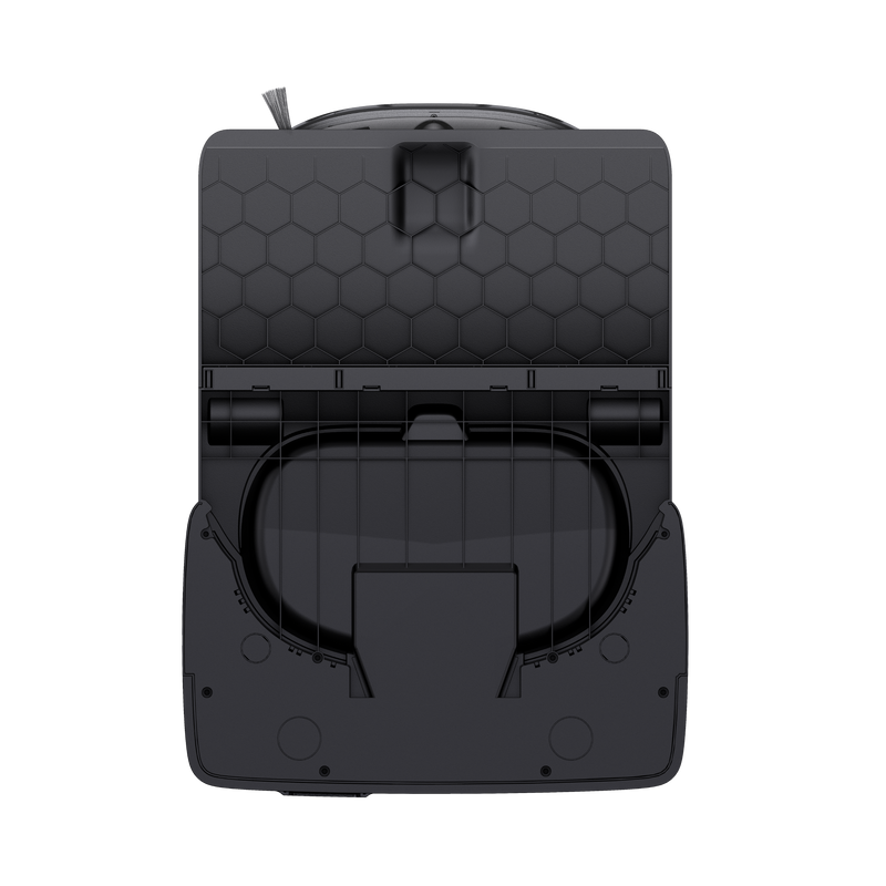 eufy X10 Pro Omni+Solución Limpiadora para Suelos Duros (2 botes)