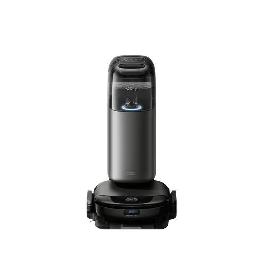 eufy Robot Aspirador Omni S1 Pro
