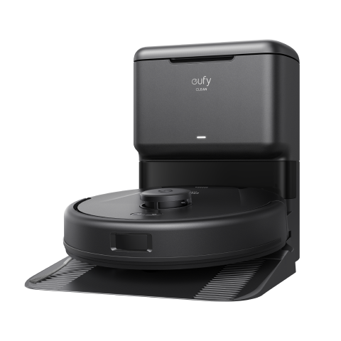 eufy clean L60 con estación de autovaciado