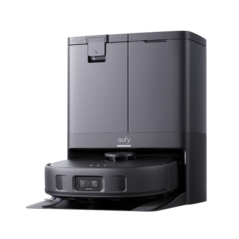 eufy X10 Pro Omni + Kit de piezas de repuesto