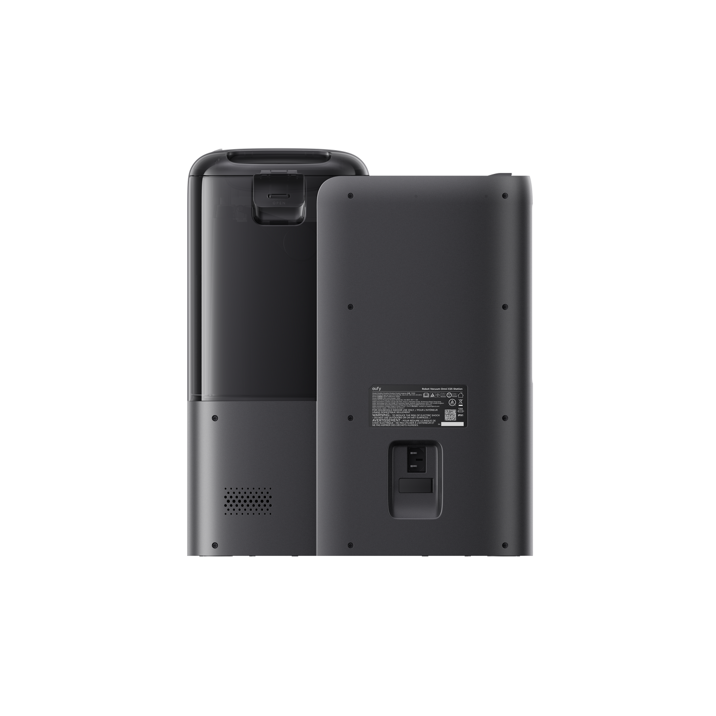 eufy Robot aspirador Omni E25