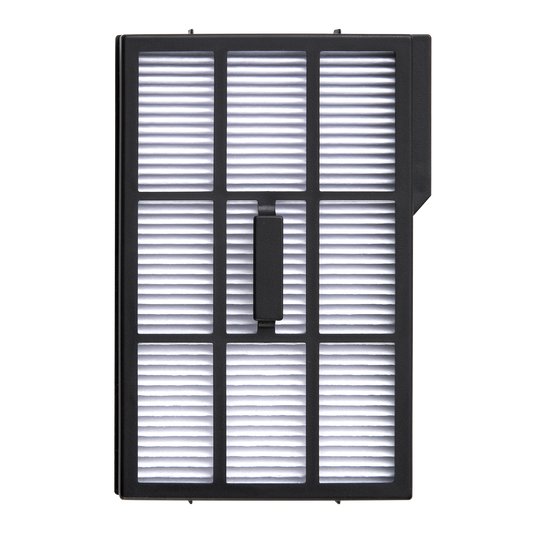 Filtro de repuesto de eufy para Robovac: Filtración eficaz, duradero, reutilizable, compatible con el E25 y el E28.