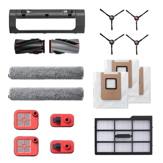 Paquete de accesorios de eufy