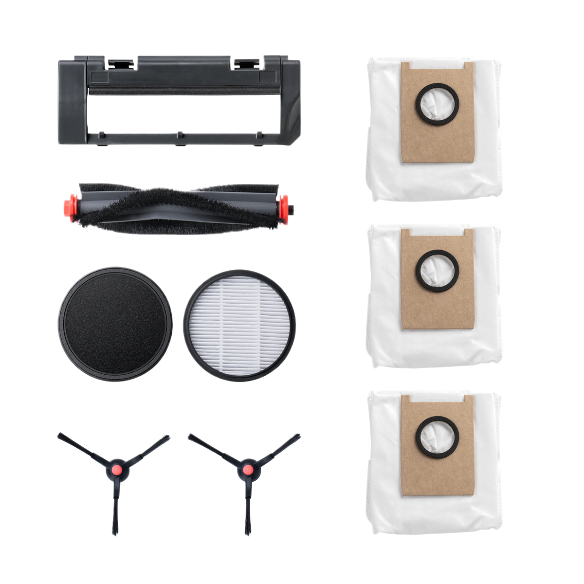 eufy Kit de accesorios