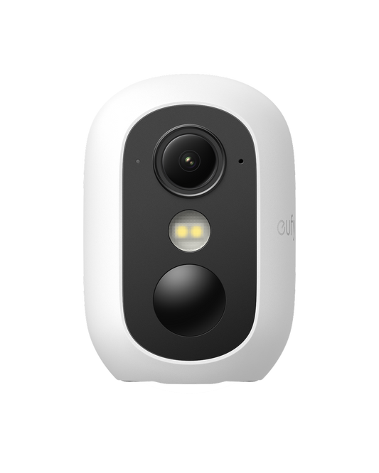 eufy Security eufyCam C35