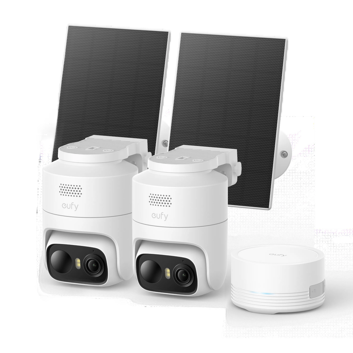 Kit de 2 cámaras eufyCam C37