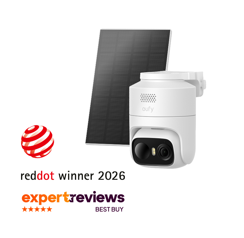 eufy Security Cam C37
